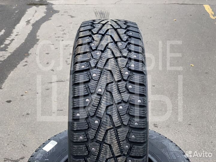 Pirelli Ice Zero 275/50 R20 113T