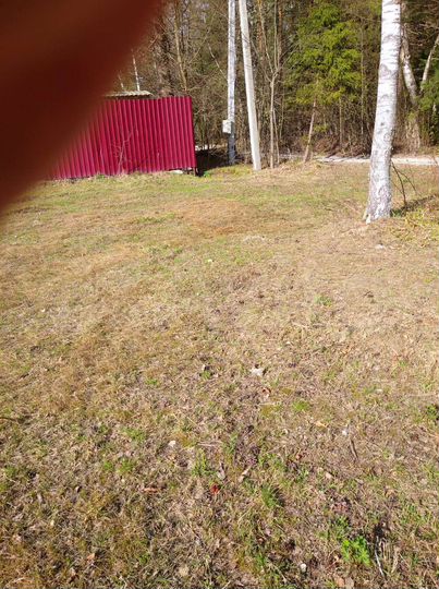 Участок 6 сот. (ИЖС)