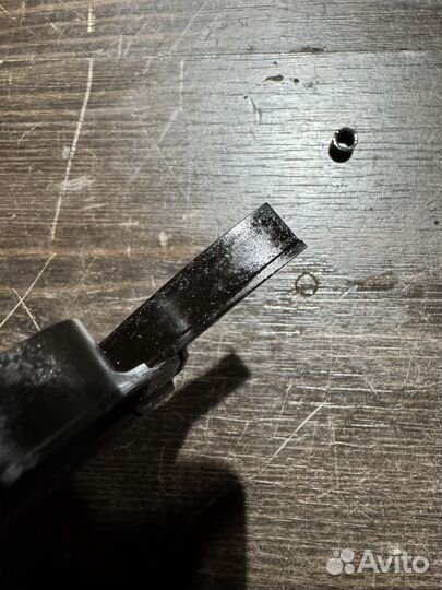 Успокоитель цепи маслонасоса BMW K1300GT K1300S