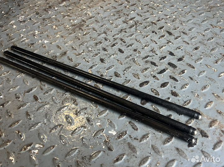Штанга толкателей клапанов ямз