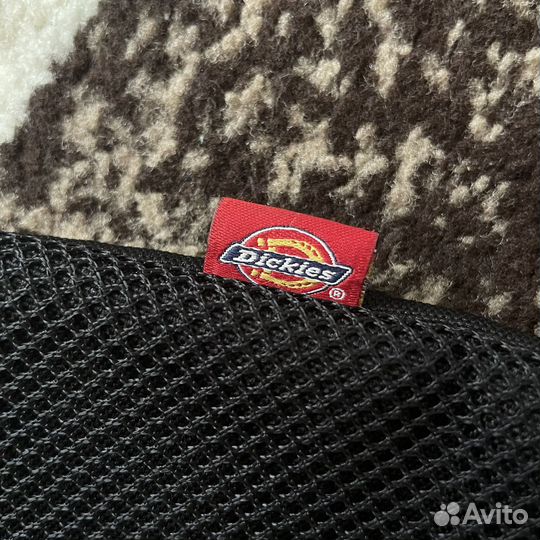 Сумка мессенджер Dickies