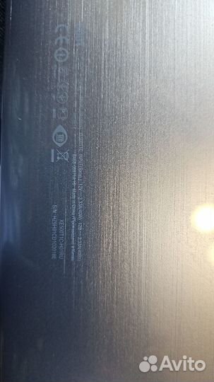 Планшетный компьютер