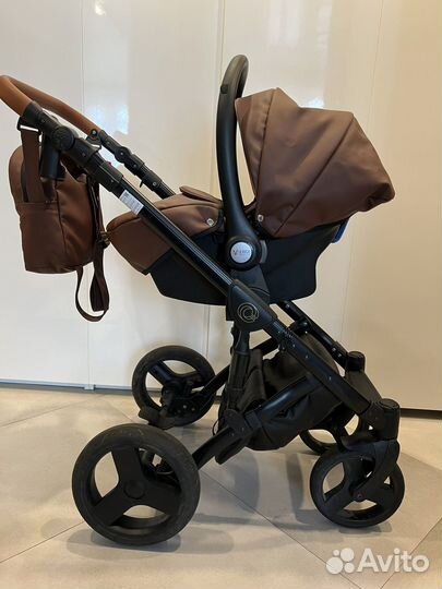 Коляска Verdi Orion 3 в 1