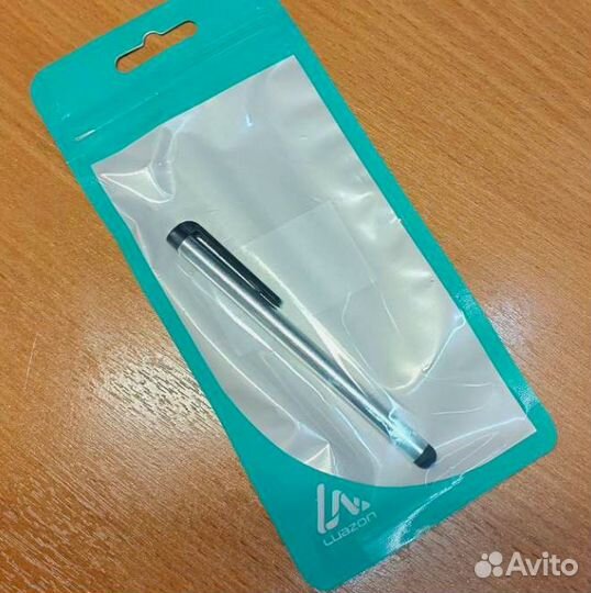 Стилус Luazon, для планшета и телефона, 10 см