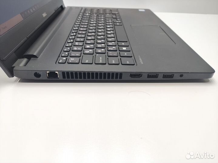 Ноутбук Dell Core i5 с сенсорным экраном