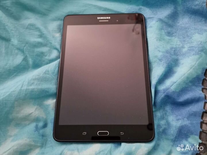 Samsung galaxy tab a 8.0