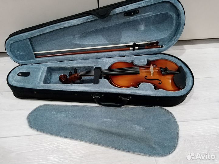 Скрипка 1/8