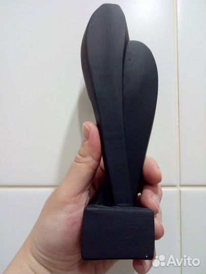 Статуэтка Devotion (преданность)