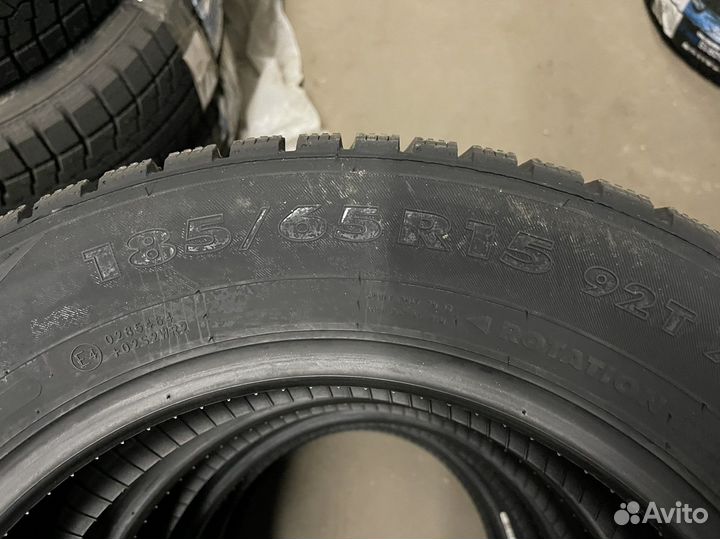 Nokian Tyres Nordman 7 185/65 R15 92T