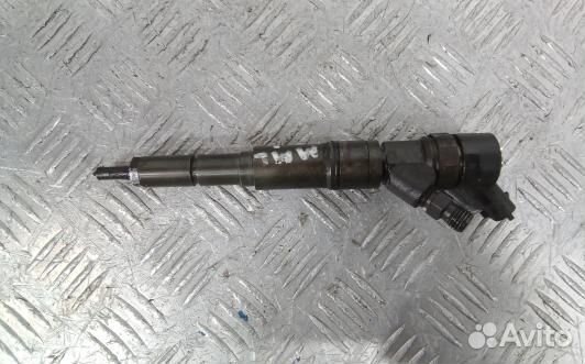 Форсунка дизельная BMW X5 E53 (MML01AL03)