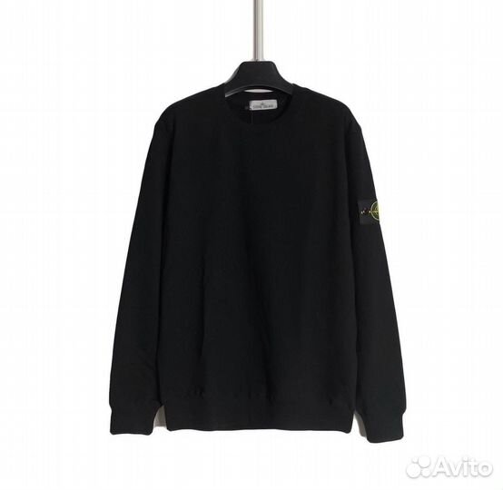 Stone Island свитшот