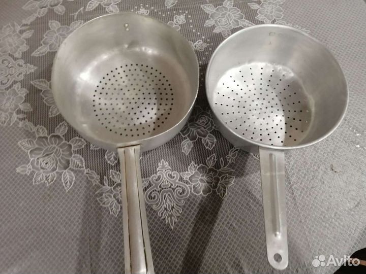 Дуршлаг СССР