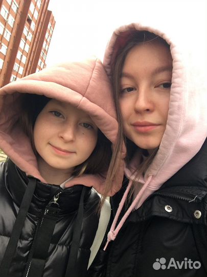 Няня бэйбиситтер