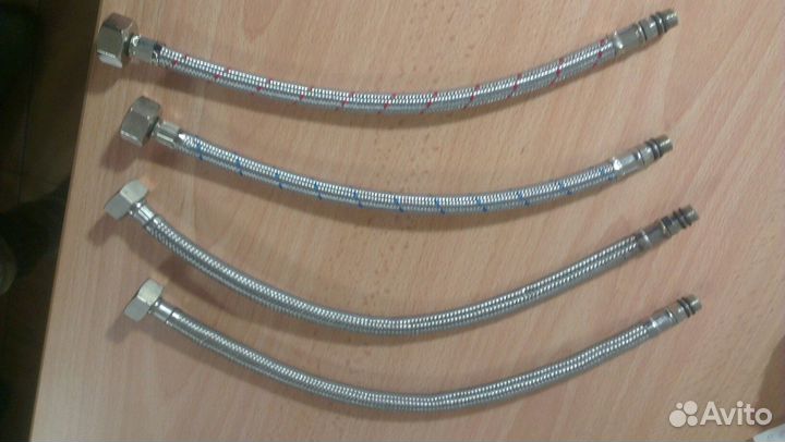 Шланги для смесителя