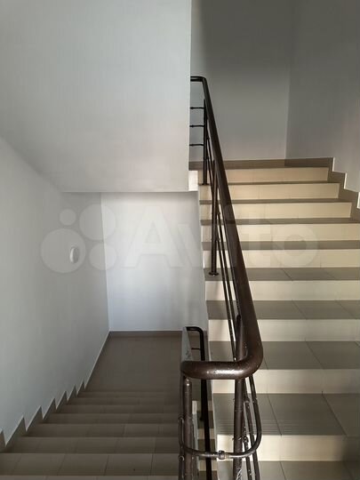 Квартира-студия, 31,6 м², 23/25 эт.