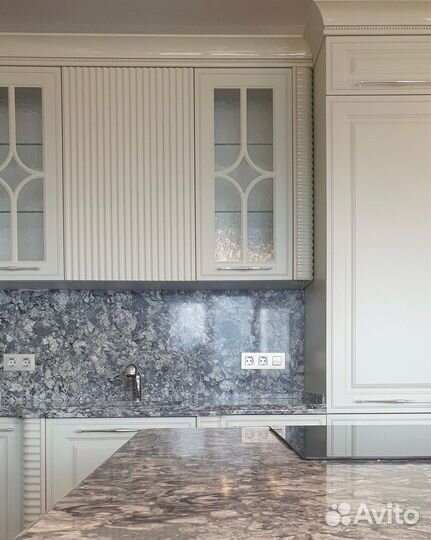 Кухни на заказ. Гарантия