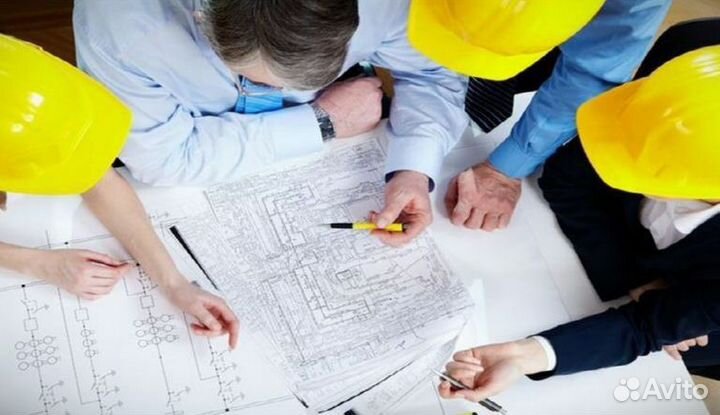 Инженер пто