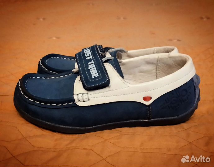 Детская обувь для мальчика 27 размер