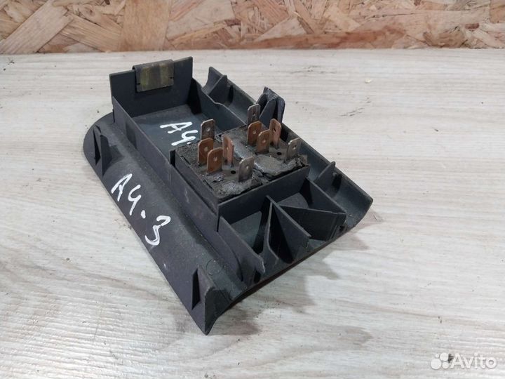 Кнопки стеклоподьемников Audi A4 B5 пульт эсп