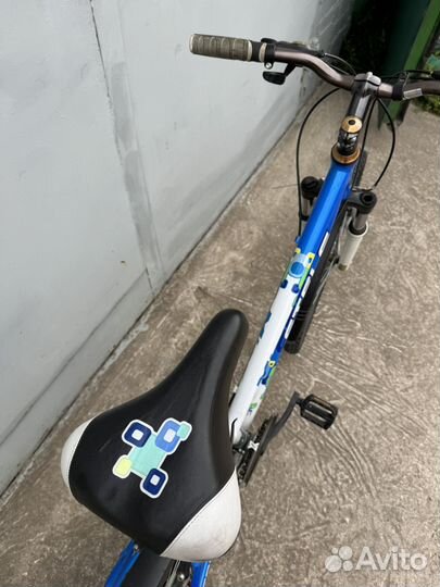 Велосипед Stels miss 6500 26 кол 17,5 рама Алюм