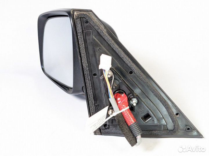 Зеркало электрическое левое Nissan Serena C26 MR20