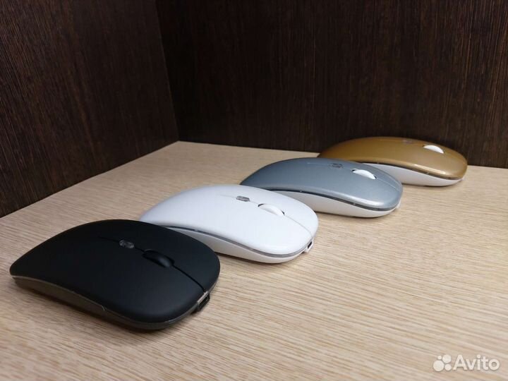 Bluetooth мышка
