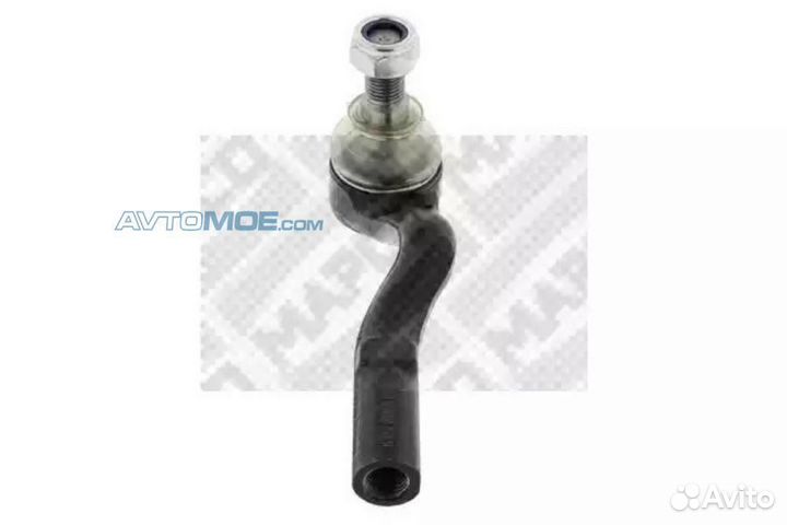 Наконечник рулевой левый 49805 mapco