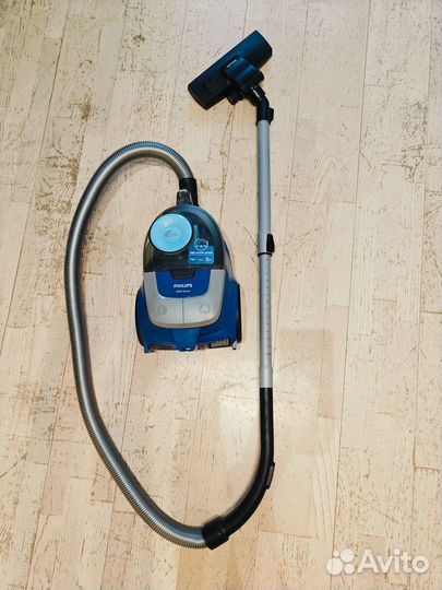 Пылесос philips 2000 series xb2022/01