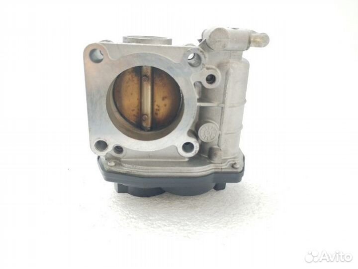 Дроссельная заслонка Nissan Skyline V36 2.5 VQ25HR