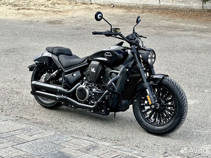 Benda darkflag 500