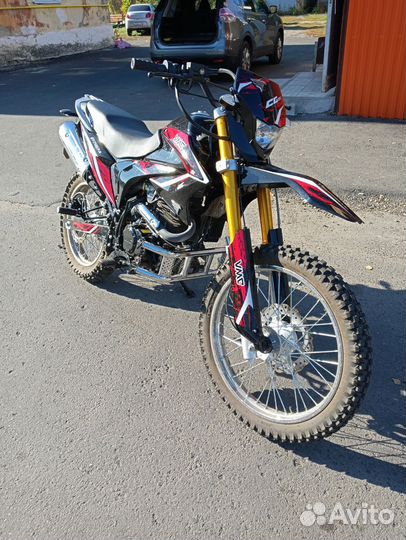Продам мотоцикл