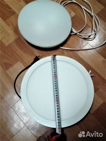 Лампа светодиодная