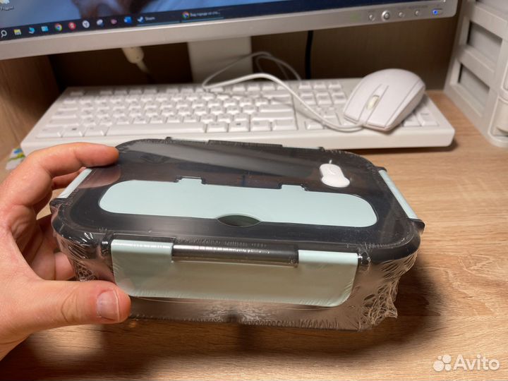 Ланчбокс для еды