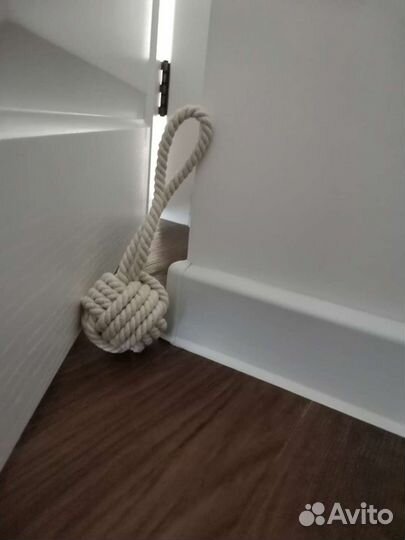 Ограничитель двери