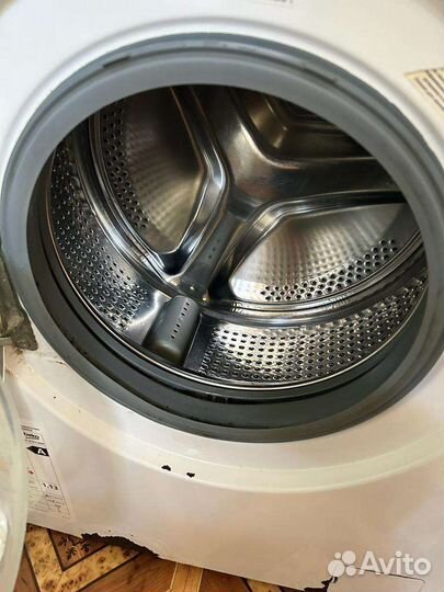 Стиральная машина бу