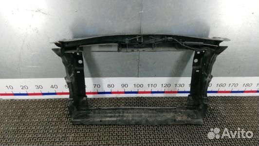 Передняя панель крепления облицовки (телевизор) sk