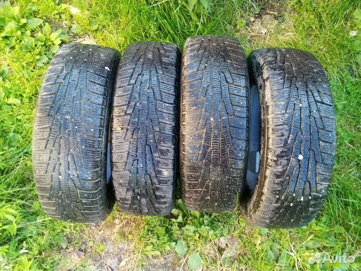 Nokian Tyres Nordman RS 175/65 R14