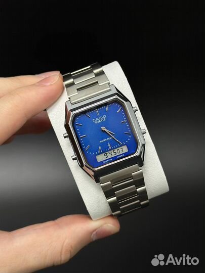 Наручные часы Casio