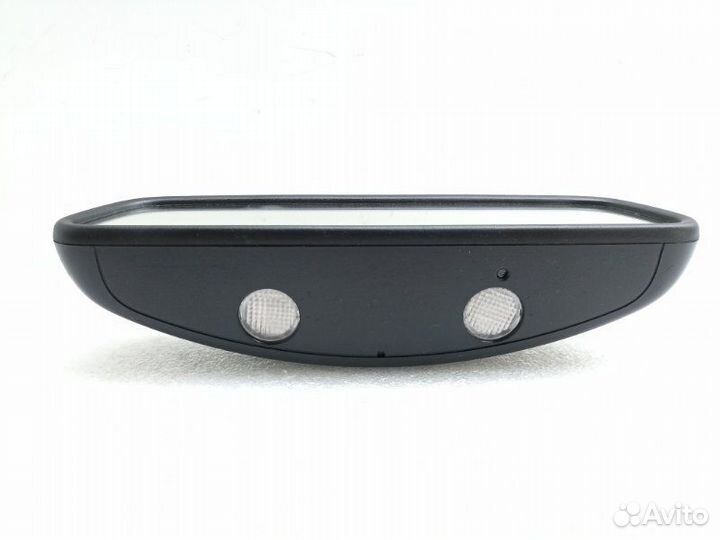 Зеркало заднего вида салонное Mercedes-Benz