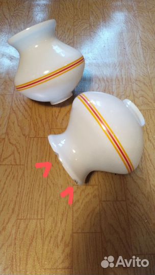 Настенная лампа бра