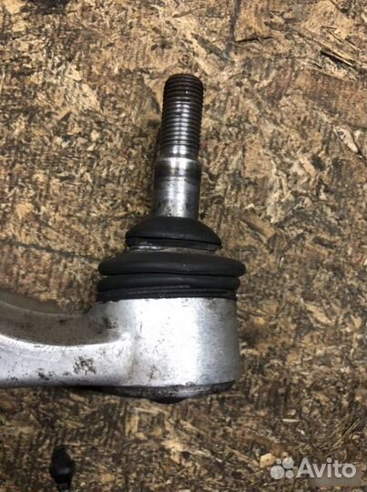 Рычаг передний Bmw E63