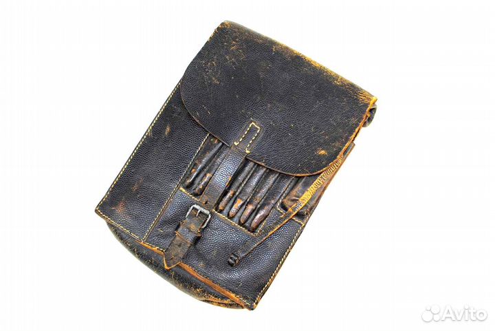 Немецкий Офицерский Полевой планшет образца 1935 г