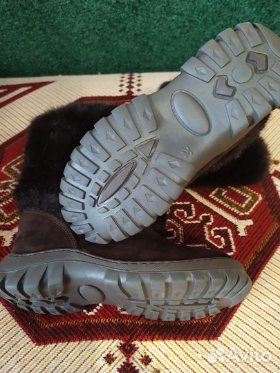 Ugg угги детские размер 32