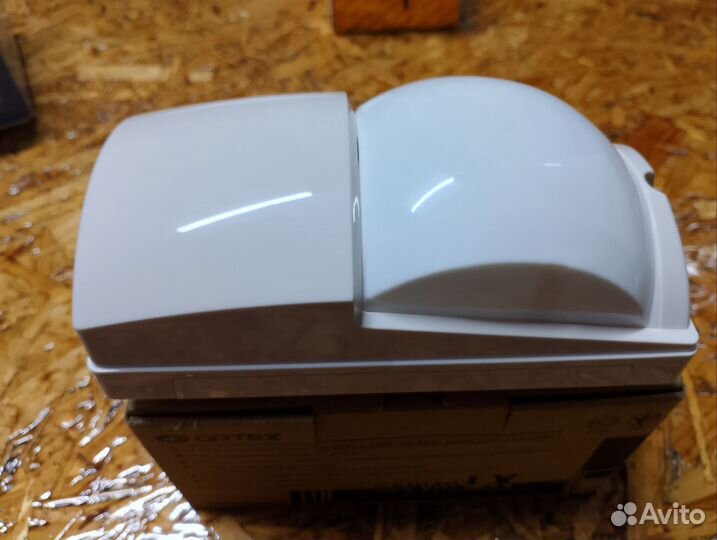 LX-802n Optex извещатель инфракрасный