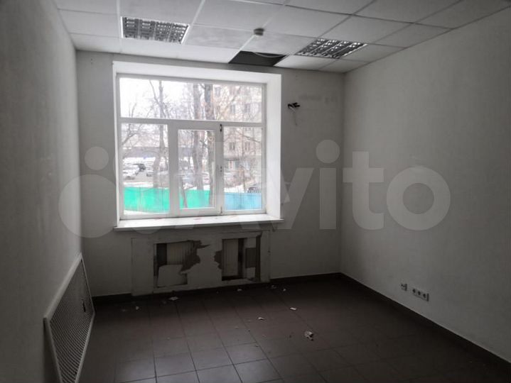 Аренда офиса 1113.4 м2 м. Филевский парк в зао