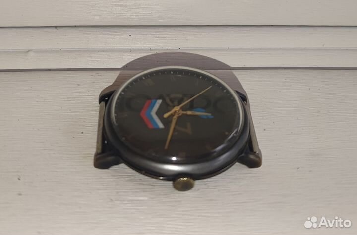 Часы Ракета Газ пром