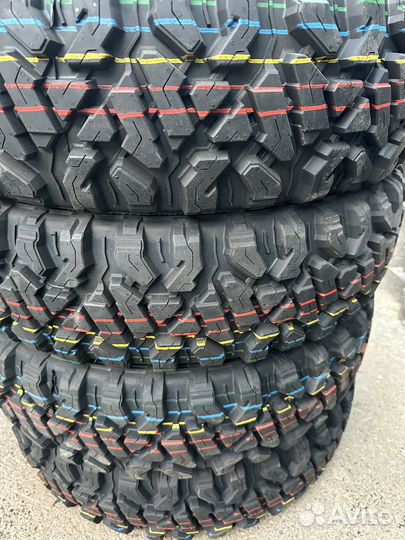 КАМА Flame M/T (HK-434) 185/75 R16 97Q