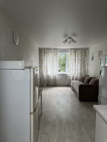 1-к. квартира, 22 м², 1/9 эт.