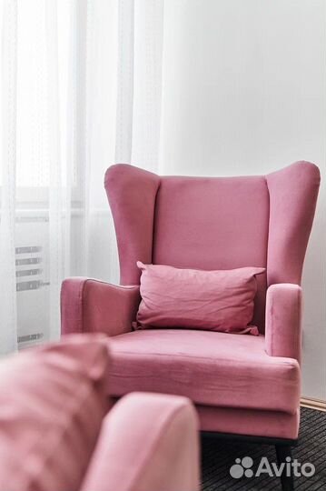 Аренда кабинета (почасовая) в центре города