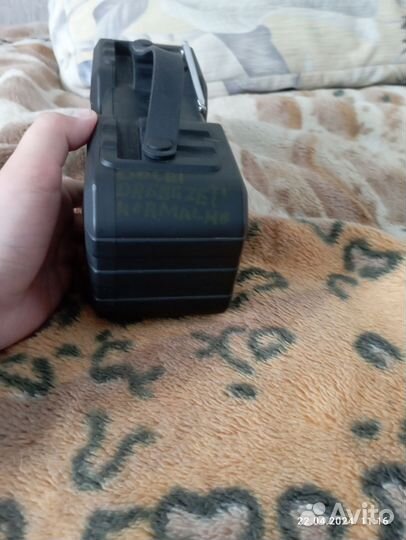 Колонка perfeo